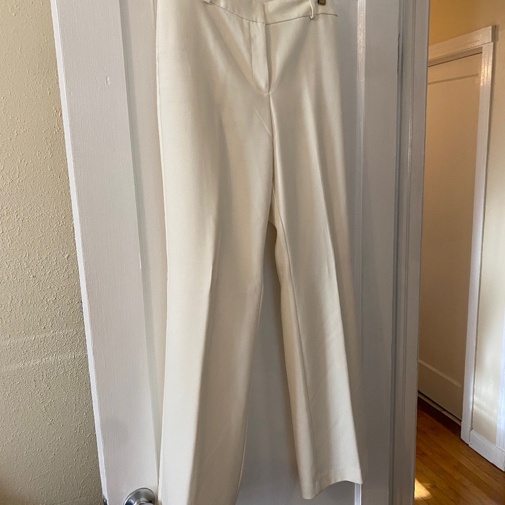 Pants by Talbots